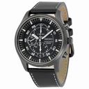 Seiko Military Men's Chronograph Watch SNDA21P1