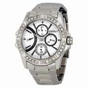 Seiko Multi-Function Grey Dial Stainless Streel Ladies Watch SRLZ87