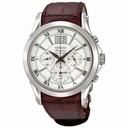 Seiko Premier Chronograph Men's Watch SPC059