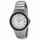Seiko Steel Men's Watch SGED97