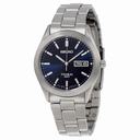 Seiko Titanium Men's Watch SGG709