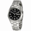 Seiko Titanium Men's Watch SGG711