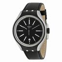 Swatch Go Cycle Black Dial Men's Quartz Watch YES4003