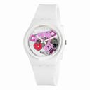 Swatch Tender Present Skeleton Dial Unisex Casual Watch GZ300