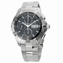 Tag Heuer 2000 Aquaracer Chronograph Men's Watch CAF2010.BA0815