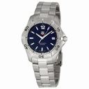 Tag Heuer 2000 Aquaracer Men's Watch WAF1113.BA0801