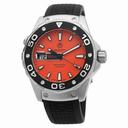 Tag Heuer Aquaracer 500M Men's Watch WAJ1113.FT6015