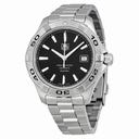 Tag Heuer Aquaracer Automatic Men's Watch WAP2010.BA0830