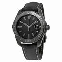 Tag Heuer Aquaracer Black Dial Automatic Men's Watch WAY218B.FC6364