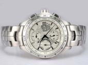 TAG Heuer Aquaracer CAF2011.BA0815 Womens Automatic Round Watch