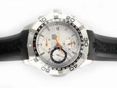 TAG Heuer Aquaracer CAF2011.FT8011 Round Mens Automatic Watch