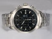 TAG Heuer Aquaracer CAF2110.BA0809 Womens Stainless Steel Case Round Watch