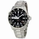 Tag Heuer Aquaracer Calibre 5 Men's Watch WAJ2114.BA0871