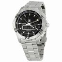 Tag Heuer Aquaracer Chronotimer Men's Watch CAF1010.BA0821
