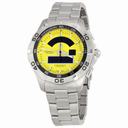 Tag Heuer Aquaracer Chronotimer Men's Watch CAF1011.BA0821