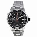Tag heuer Aquaracer Defender Steel Men's Watch WAJ2119.BA0870
