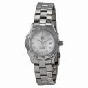 Tag Heuer Aquaracer Diamond MOP Ladies Watch WAF1415.BA0824