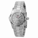 Tag Heuer Aquaracer Ladies Quartz Watch WAF1412.BA0823