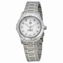 Tag Heuer Aquaracer Ladies Watch WAF1312.BA0817