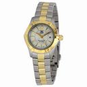 TAG Heuer Aquaracer Lady Quartz Watch WAF1420.BB0825