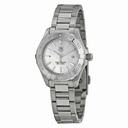 Tag Heuer Aquaracer Mother of Pearl Dial Steel Ladies Watch WAY1412.BA0920