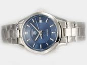 TAG Heuer Aquaracer WV2115.BA0787 Automatic Womens Stainless Steel Bezel Watch
