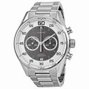 Tag Heuer Carrera 36 Flyback Chronograph Grey Dial Men's Watch CAR2B11.BA0799