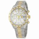 Tag Heuer Carrera Automatic Chrono Men's Watch CV2050.BD0789