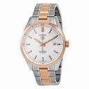 Tag Heuer  Carrera Automatic Men's Watch WV215EBD0735