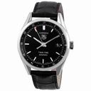Tag Heuer Carrera Black Dial Automatic Men's Watch WW2115.FC6180