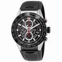 Tag Heuer Carrera Calibre Heuer 01 Skeleton Dial Automatic Men's Watch CAR2A1Z.FT6044