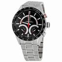 TAG Heuer Carrera Calibre S Laptimer Men's Watch CV7A10.BA0795
