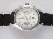 TAG Heuer Carrera CAV511B.FC6225 Stainless Steel Case Mens Watch