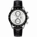 Tag Heuer Carrera Chronograph Automatic Men's Watch CV2011.FC6205
