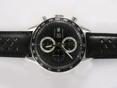 TAG Heuer Carrera CV2010.BA0786 41mm Mens Stainless Steel Case Watch