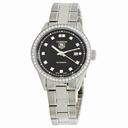 Tag Heuer Carrera Diamond Ladies Watch WV2412.BA0793