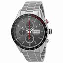 Tag Heuer Carrera Monaco Automatic Chronograph Steel Men's Watch CV2A1M.BA0796
