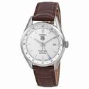 Tag Heuer Carrera Twin Time Men's Watch WV2116.FC6181