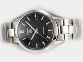 TAG Heuer Carrera WV211B.BA0787 Stainless Steel Bezel Stainless Steel Case Mens Watch