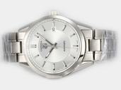 TAG Heuer Carrera WV2413.BA0793 Round Womens Stainless Steel Case Watch