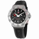Tag Heuer Formula 1 Alarm Men's Watch WAH111C.BT0714