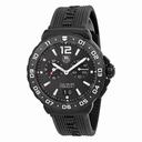 Tag Heuer Formula 1 Anthracite Dial Chronograph Men's Watch WAU111D.FT6024