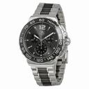 Tag Heuer Formula 1 Anthracite Sunray Dial Men's Watch CAU1115.BA0869