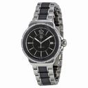 Tag Heuer Formula 1 Black Dial Stainless Steel Black Ceramic Ladies Watch WAH1212.BA0859