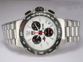 TAG Heuer Formula 1 CAC111B.BA0850 PVD Bezel Quartz Chronograph Mens Watch