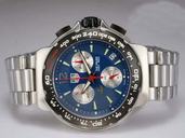 TAG Heuer Formula 1 CAC111B.BA0850 PVD Bezel Stainless Steel Case Watch