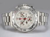 TAG Heuer Formula 1 CAC111B.BA0850 Stainless Steel Bezel Mens Stainless Steel Case Watch