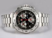 TAG Heuer Formula 1 CAC111B.BA0850 Stainless Steel Case Mens Round Watch