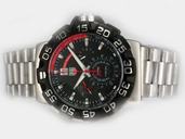 TAG Heuer Formula 1 CAH1014.BA0854 44mm Stainless Steel Case Watch