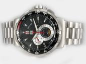 TAG Heuer Formula 1 CAH101A.BA0854 40mm Mens Stainless Steel Case Watch